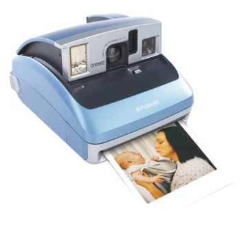 Polaroid One600 Classic Instant Camera (OLD MODEL)