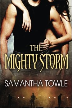 The Mighty Storm (The Storm series)