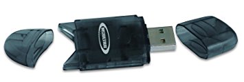 Moultrie USB 2.0 SD Card Reader