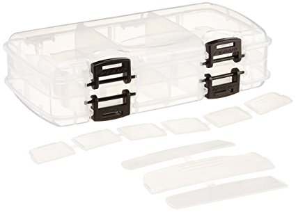 Plano Double - sided StowAway Tackle Box