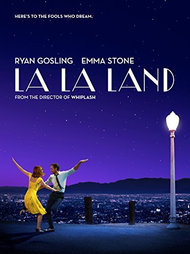 La La Land