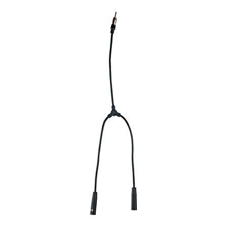 Metra 40-UV43 Male to Female Motorola Antenna Cable