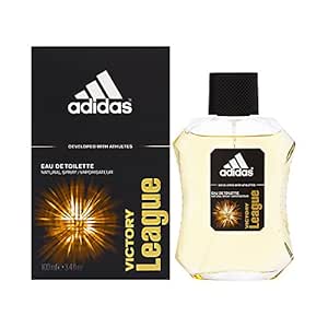 Adidas Victory League By Adidas Men Fragrance