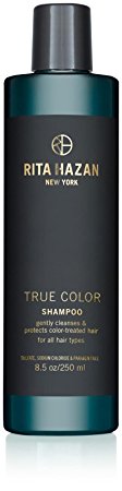 Rita Hazan True Color Shampoo, 8.5 Fluid Ounce