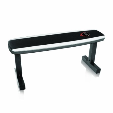 Cap Barbell Flat Weight Bench