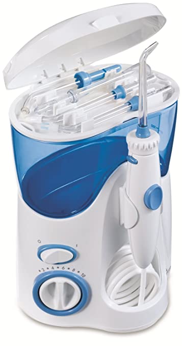 Waterpik WP-100W White Ultra Water Flosser, 1 Each