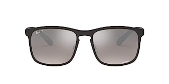 Ray-Ban Men Square Sunglasses