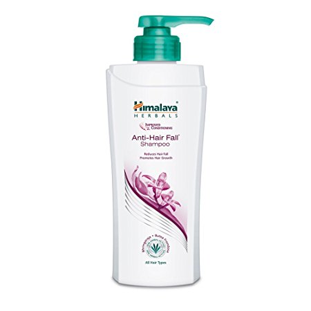 Himalaya Anti-Hair Fall Shampoo, 700ml