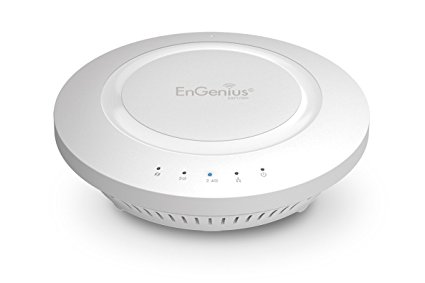 Engenius - Wireless Access Point - 802.11 B/A/G/n/AC (EAP1750H)