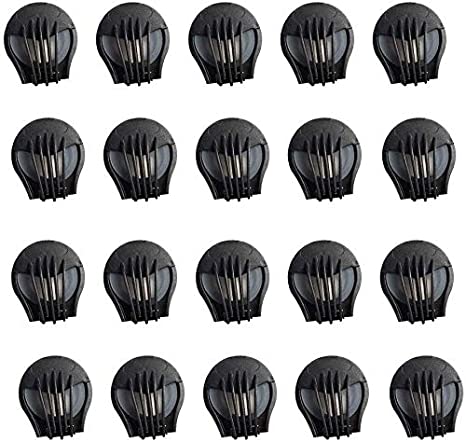 Anti Pollution Face Cover Air Breathing Valves，Durable ABS Mask Accessories，for Most Kind of Double Air Breathing Valve Mask Valves Filter Accessories (30pcs)