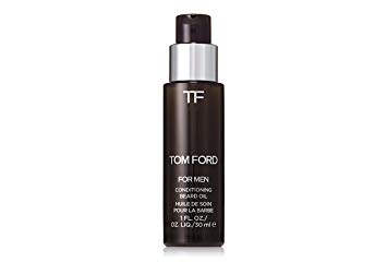 Tom Ford Private Blend Oud Wood Conditioning Beard Oil 30ml/1oz