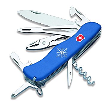 Victorinox Skipper