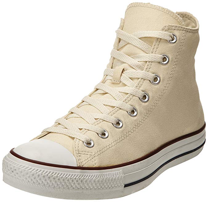 Converse Unisex Chuck Taylor Classic Hi Sneaker