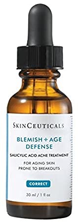 SkinCeuticals Blemish   Age Defense (1 oz / 30 ml)   SMI Tote Bag