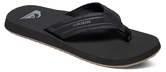 Quiksilver Men's Monkey Wrench Sandal