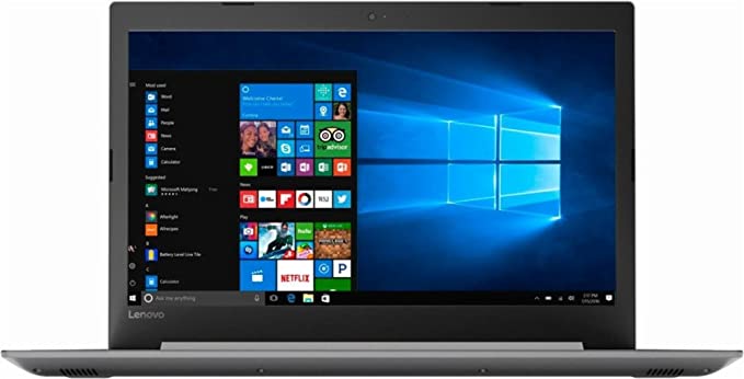 Lenovo - 17.3" Laptop - Intel Core i5 - 8GB Memory - 1TB Hard Drive - Platinum gray