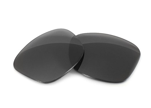 Fuse Lenses for Ray-Ban RB4165 Justin (54mm)