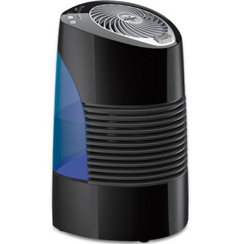 Vornado Air HU1-0031-06 Ultra3 Humidifier With Automatic Humidistat, 1-Gal. - Quantity 2