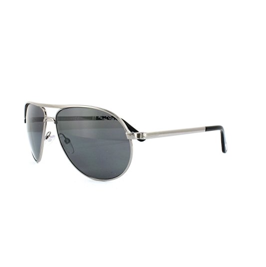 Tom Ford Sunglasses TF 144 SILVER 14D MARKO