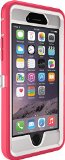 OtterBox Defender Series iPhone 6 Case47 Version  Frustration free Packaging Neon Pink