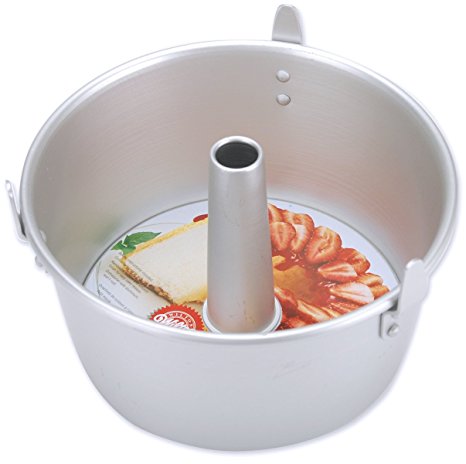 Wilton Angel Food Pan, 7 Inch