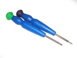 Silverhill Tools ASDTS6 Pentalobe Screwdrivers for MacBook Pro Sizes 5 and 6