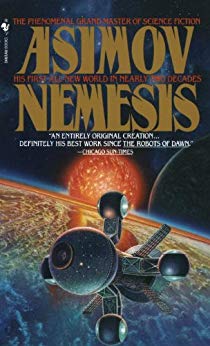 Nemesis: A Novel