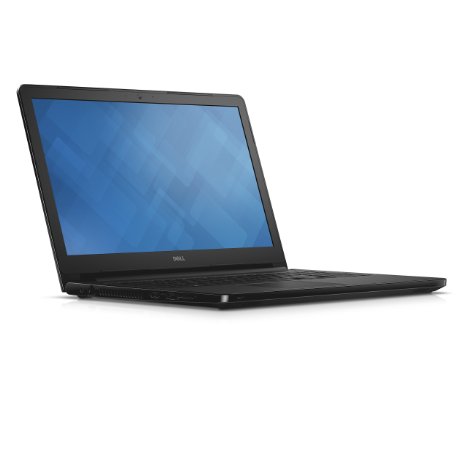 Dell Inspiron 15.6" Touch Laptop, Intel Pentium 2.16GHz, 4GB Ram, 500GB HDD