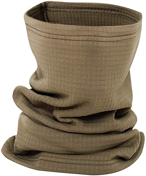 Rothco Grid Fleece Neck Gaiter Gen III Level 2