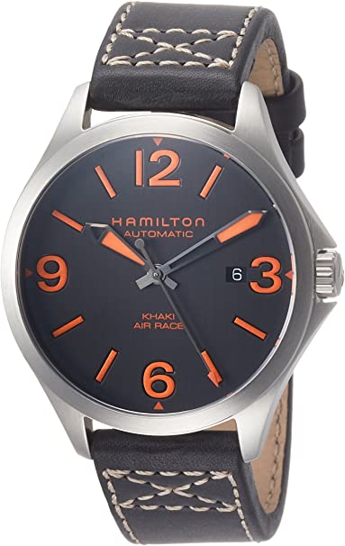 Hamilton Khaki Aviation Air Race Automatic Men's Watch H76535731