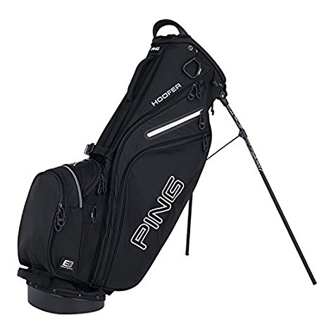 PING Golf Men's Hoofer Bag