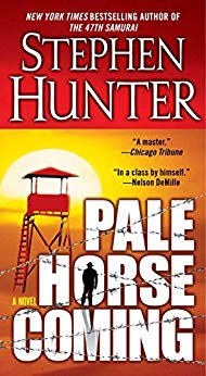 Pale Horse Coming (Earl Swagger Book 2)