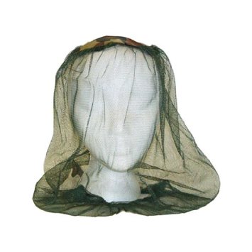 Coleman 2000003267 Insect Head Net, 10 x 24-Inch