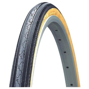 Kenda Street K35 Road Tire 27 x 1-1/4 Blk/Tan