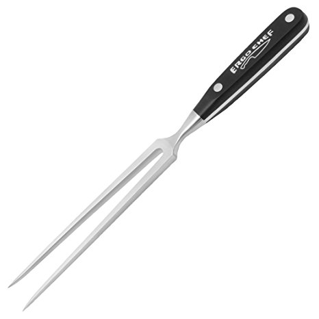 Ergo Chef Pro Series Carving Fork 8-Inch