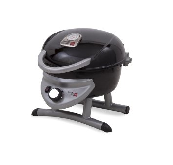 Char-Broil TRU Infrared Patio Bistro 180 Portable Gas Grill