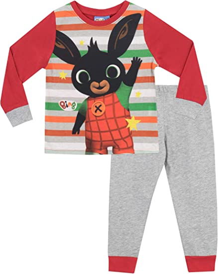 Bing Boys Bunny Pyjamas