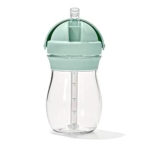 OXO Tot Transitions 9 oz. Straw Cup - Opal