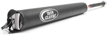 Iron Gloves Bat Warmer