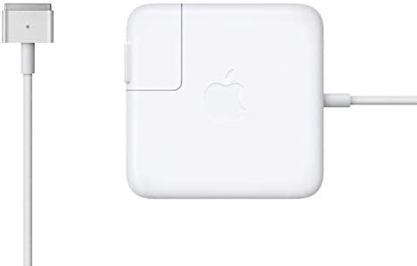 Apple MD592Z/A 45W MagSafe 2 Power Adapter (Netzteil für MacBook Air)