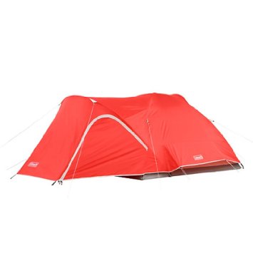 Coleman Hooligan Tent