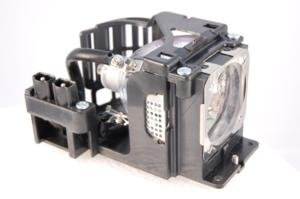 Sanyo PLC-XE40 projector lamp replacement bulb with housing - high quality replacement lamp