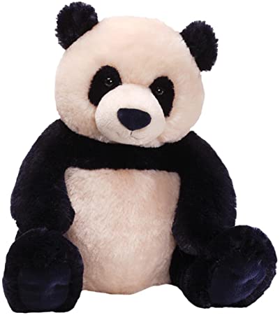 GUND 320708 Zi Bo Panda Large Soft Toy