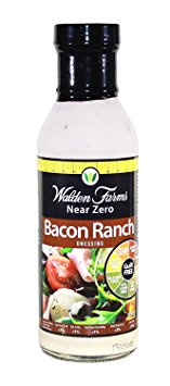 Walden Farms Bacon Ranch