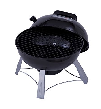 Char-Broil 540 Charcoal Tabletop Grill