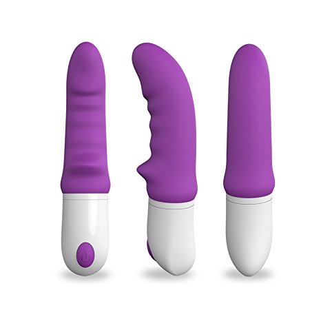 Vibrating G Spot Vibrator Dildo,Personal Massager Vibrator for Women Vagina Adult Sex Toy, Clitoris Stimulator Sex Things for Women or Couples