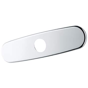 10 In. Escutcheon