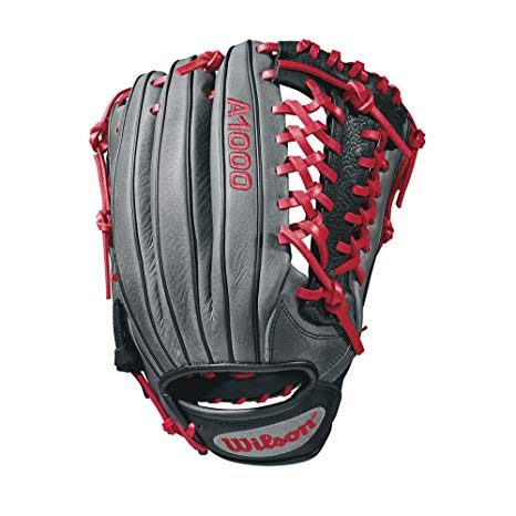 Wilson A1000 Baseball Glove Series