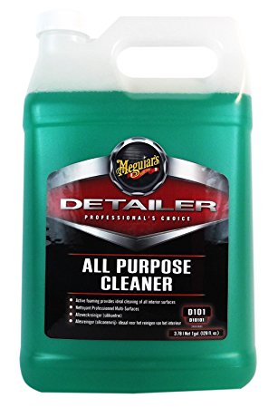 ALL PURPOSE CLEANER -- GALLON