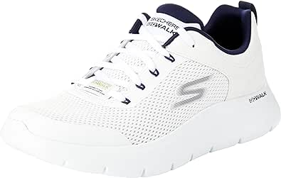 Skechers Homme Go Walk Flex Indépendant Baskets